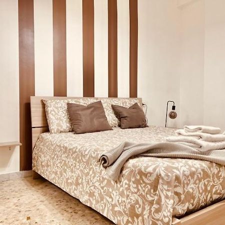 Manzoni Artist Lodge Bari Dış mekan fotoğraf